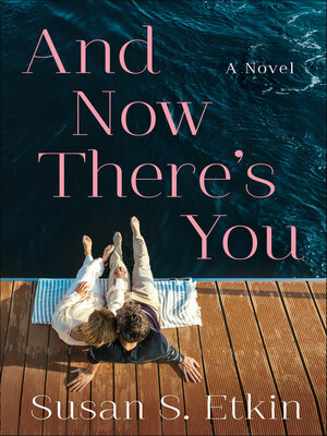 cover image of And Now There's You